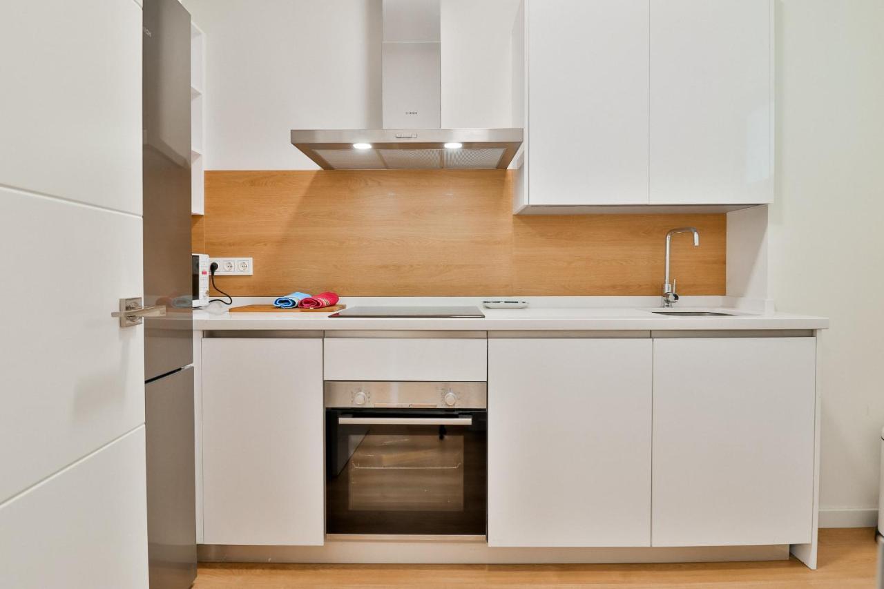 C74 - Marvelous 3 Bedroom Apartment In Historical Malaga Bagian luar foto